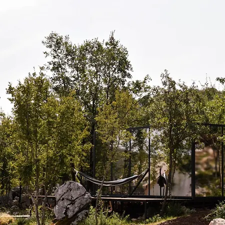 Apartman Oblun Eco - Mirror