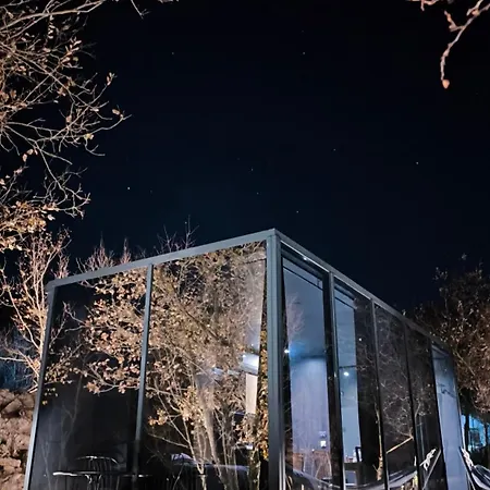 Oblun Eco - Mirror Appartement *