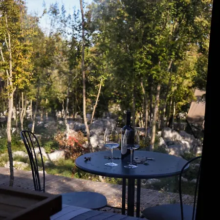 Oblun Eco - Mirror * Podgorica