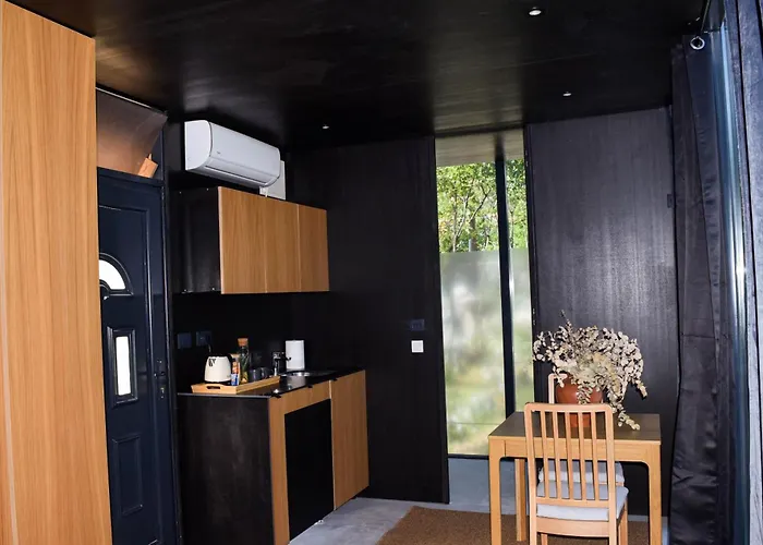 Oblun Eco - Mirror Appartement