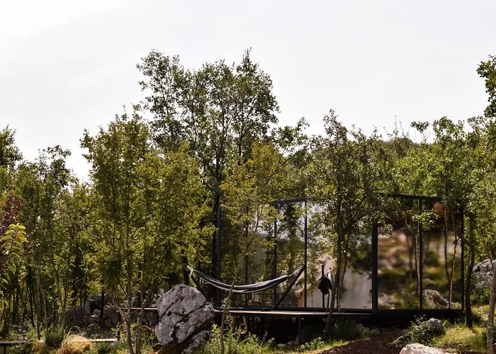 Appartement Oblun Eco - Mirror