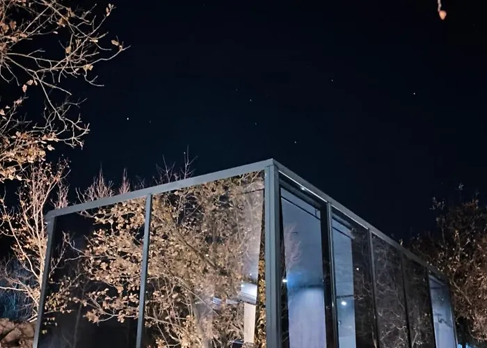 Oblun Eco - Mirror Appartement *