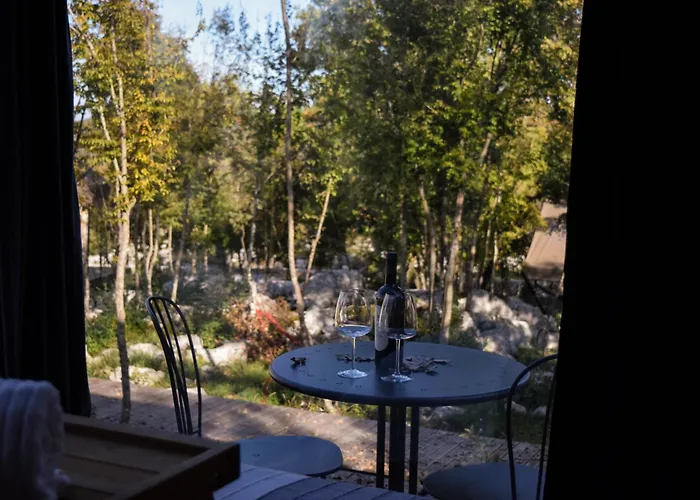 Oblun Eco - Mirror * Podgorica