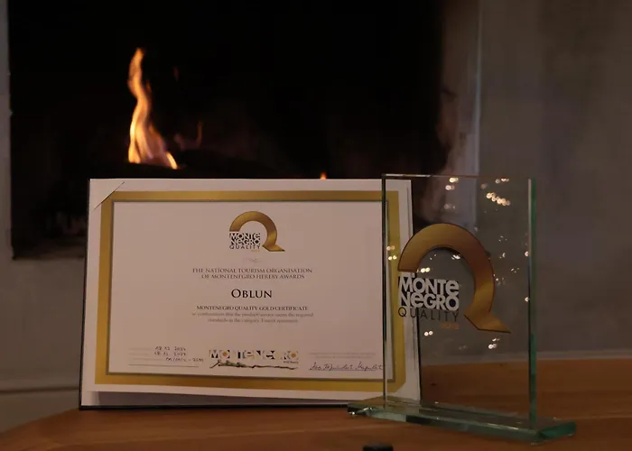 Oblun Eco - Mirror Appartement *